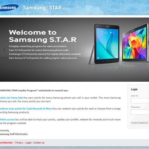 Samsung Puan - Turkey - https://www.samsungpuan.com/